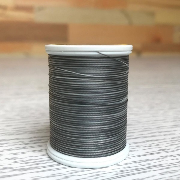 ジャストエース MULTICOLOR THREAD(MC08　Monotone)