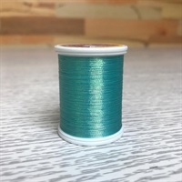 ジャストエース AURORA THREADA11　Opal Green