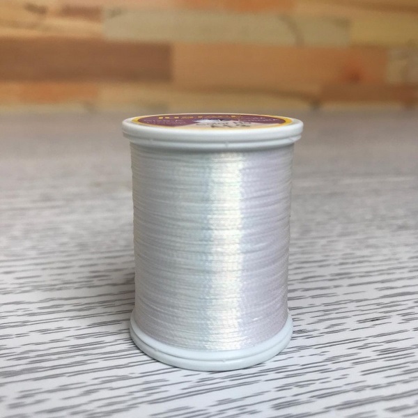 ジャストエース AURORA THREAD(A13　Pearl)