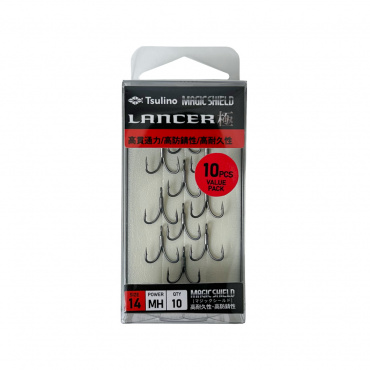 LANCER極