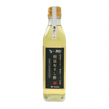 【店頭販売限定品】根昆布すし酢