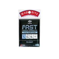 FASTショックリーダーFG OFFSHORE VERTICAL　