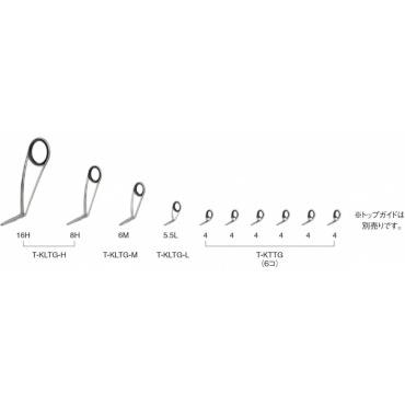 チタン TORZITE エギングセット T-KLTG16H10