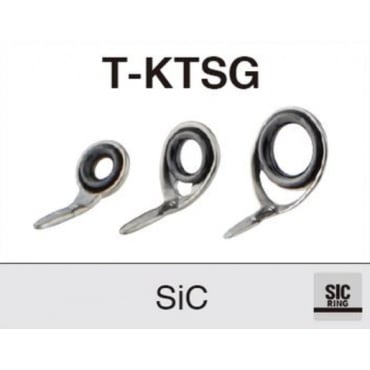 T-KTSG 10 ※チタンSICガイド