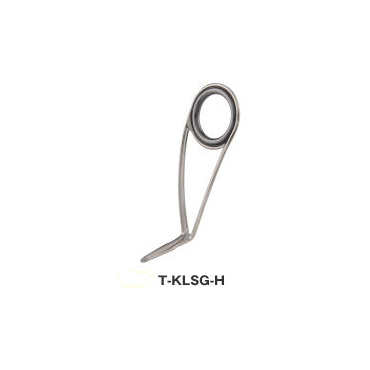 T-KLSG-H 8H ※チタンSICハイフレームKガイド