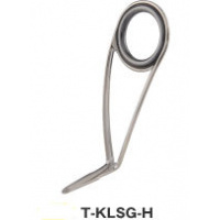 T-KLSG-H 8H ※チタンSICハイフレームKガイドT-KLSG-H 8H ※チタンSICハイフレームKガイド
