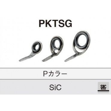 PKTSG 10 ※ステンレスKガイド