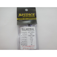 ジャストエースTUJ622ULジャストエースTUJ622UL