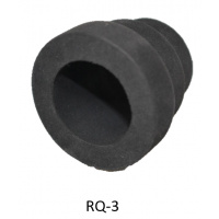 RQ-3 ※ジギング用グリップ 内径:27mmRQ-3 ※ジギング用グリップ 内径:27mm