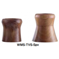 TVS16用ウッドリアグリップセット(前後2個セット) WMS-TVS-SpvTVS16用ウッドリアグリップセット(前後2個セット) WM