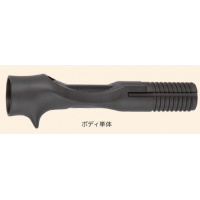 PMTSカーボンスリーブ入りボディのみ PMTSM17-15.0CS/ABPMTSカーボンスリーブ入りボディのみ PMTSM17-15