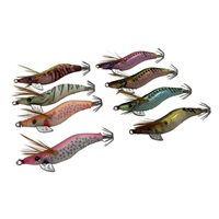 エギ16本セット Major Craft メジャークラフト エギ 餌木蔵 EGZ-3.5号 #016