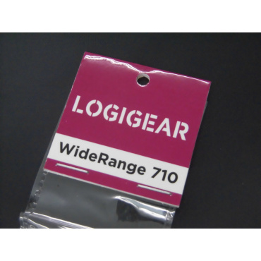 LOGIGEAR(ロジギア)WideRange710