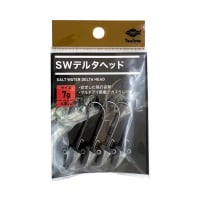 ＳＷデルタヘッド(　-7ｇ)