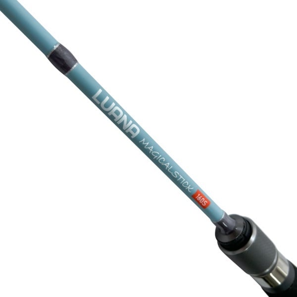 LUANA MAGICAL STICK(SMOKY BLUE-160S)