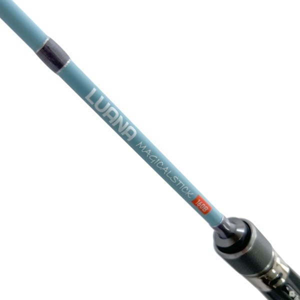 LUANA MAGICAL STICK(SMOKY BLUE-160B)