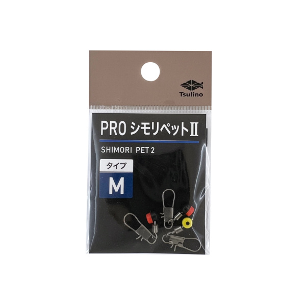 PRO シモリペット2(M)