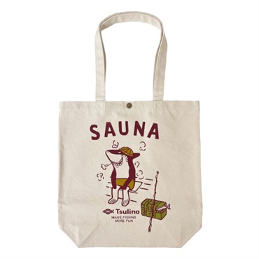 SAUNA  の画像