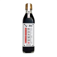 【店頭販売限定品】根昆布醤油　