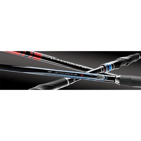 23がま磯 アテンダー3 | イシグロ公式オンラインショップ