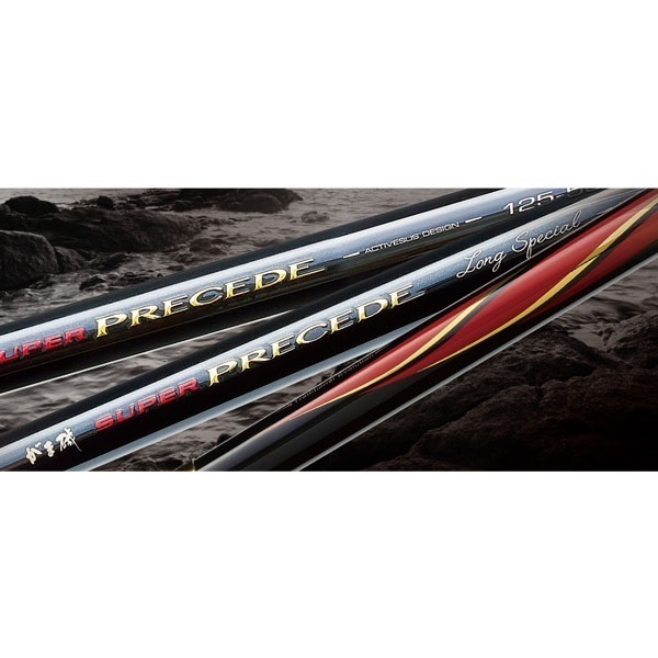 がま磯 スーパープレシード ロング | イシグロ公式オンラインショップ