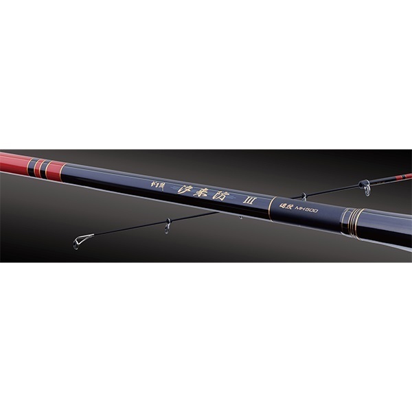 24がま磯 汐来防3遠投 MH 450 | イシグロ公式オンラインショップ