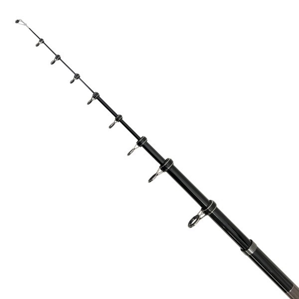 CHILLAX ISO 遠投【遠投ガイド仕様の磯竿/カゴ釣り/投げサビキ/ぶっこ