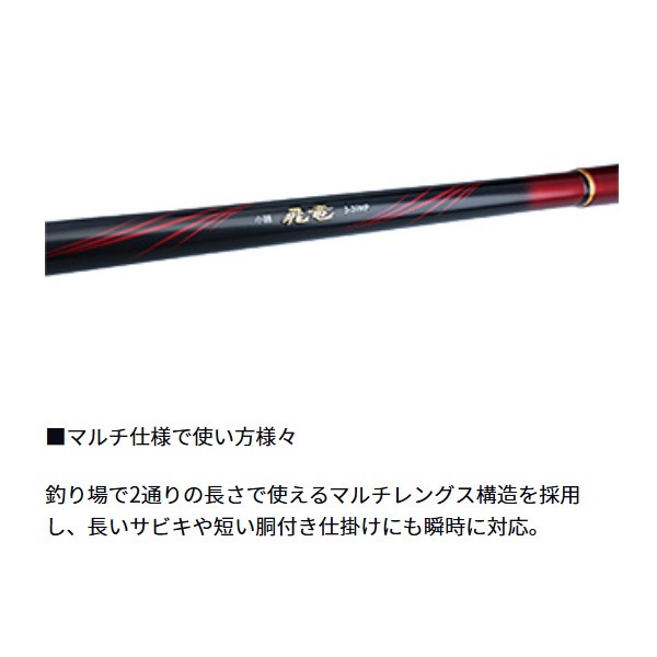 21小継飛竜 | イシグロ公式オンラインショップ