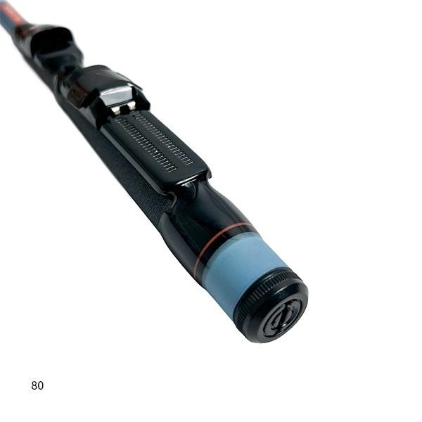 りかごろう ROCK GAP MOBILE【持ち運びに便利/コンパクトロッド/穴釣り/カサゴ/根