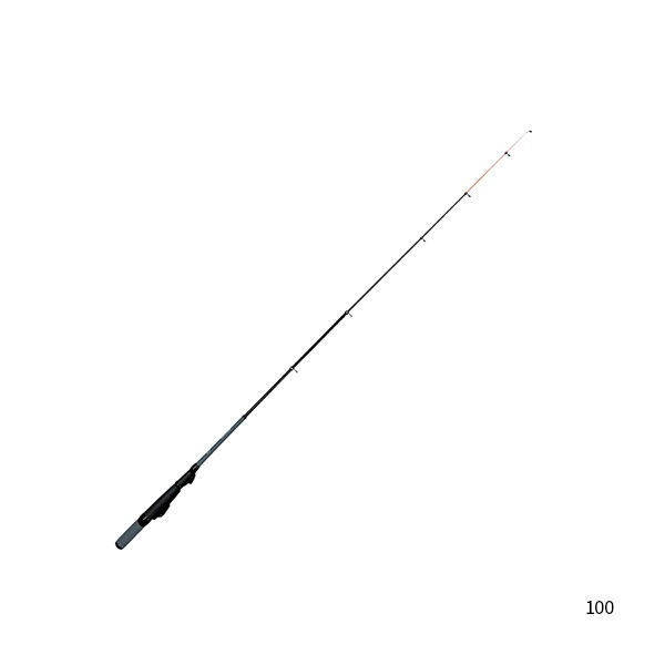 ROCK GAP MOBILE【持ち運びに便利/コンパクトロッド/穴釣り/カサゴ/根