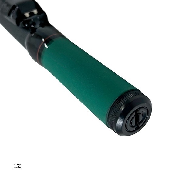 ROCK GAP MOBILE【持ち運びに便利/コンパクトロッド/穴釣り/カサゴ/根