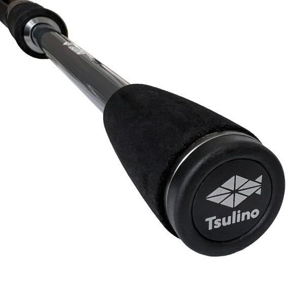 CHILLAX 堤防KAWAHAGI【スピニングリール・ベイトリール兼用堤防