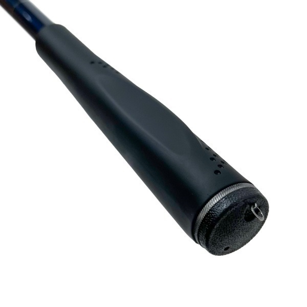 SEAWALL SHORT MULTI 【オールマイティに使える小継万能竿/ちょい投げ