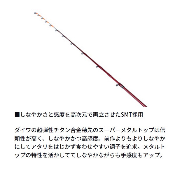 BJスナイパーメタルチューン ヘチ | イシグロ公式オンラインショップ
