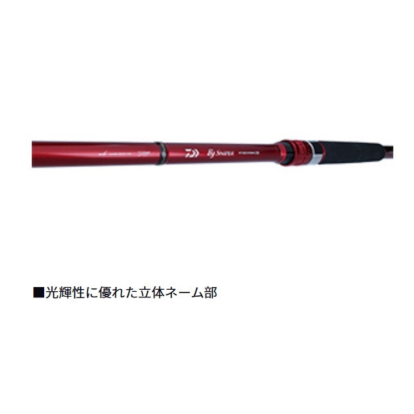 BJスナイパーメタルチューン ヘチ | イシグロ公式オンラインショップ