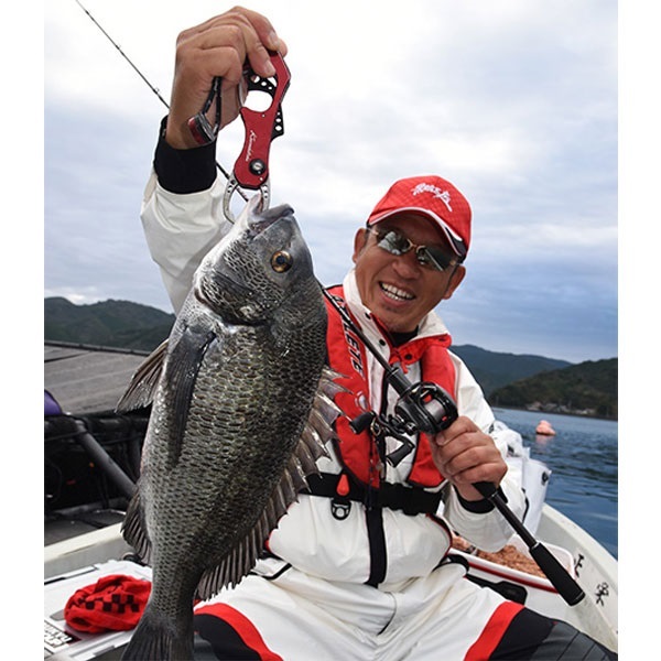 23カセ筏師DEEP RUN ZOOM | イシグロ公式オンラインショップ