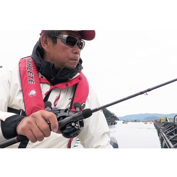 23カセ筏師DEEP RUN BB4 | イシグロ公式オンラインショップ