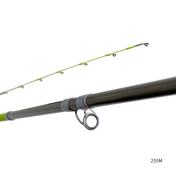 GINGA KABUSETUNE【メタルティップ搭載/カブセ釣り専用ロッド