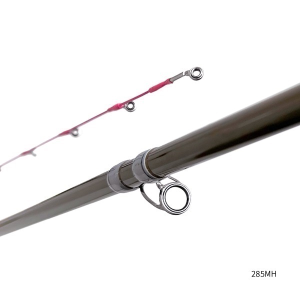 GINGA KABUSETUNE【メタルティップ搭載/カブセ釣り専用ロッド