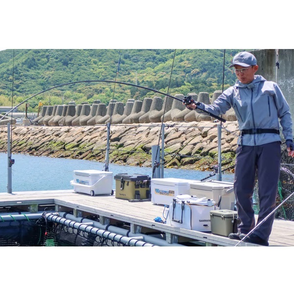 24シーマーク ベイト さぐり | イシグロ公式オンラインショップ