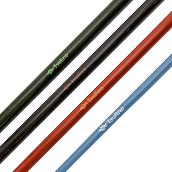 ANELA【仕舞寸法99cm/振出グラスのべ竿】 | イシグロ公式オンライン