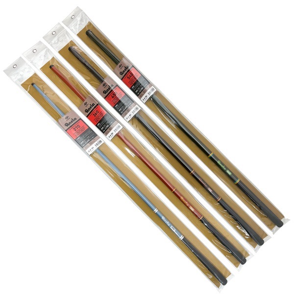 ANELA【仕舞寸法99cm/振出グラスのべ竿】 | イシグロ公式オンライン