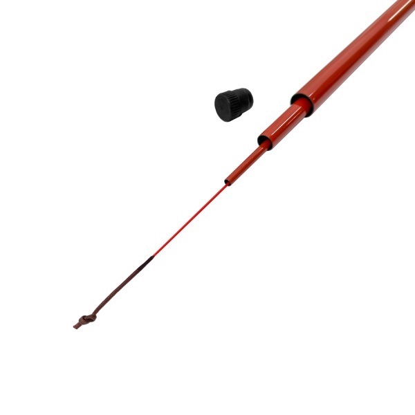 ANELA【仕舞寸法99cm/振出グラスのべ竿】 | イシグロ公式オンライン