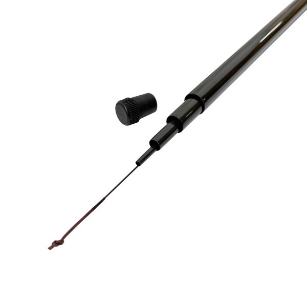 ANELA【仕舞寸法99cm/振出グラスのべ竿】 | イシグロ公式オンライン