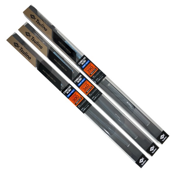 CHILLAX SURF SHORT MULTI【セミコンパクト振出投げ竿/ちょい投げ