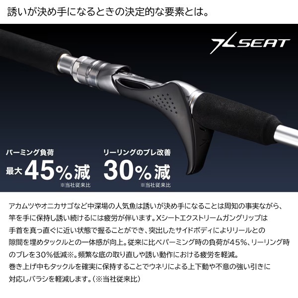 RL中深場 | イシグロ公式オンラインショップ