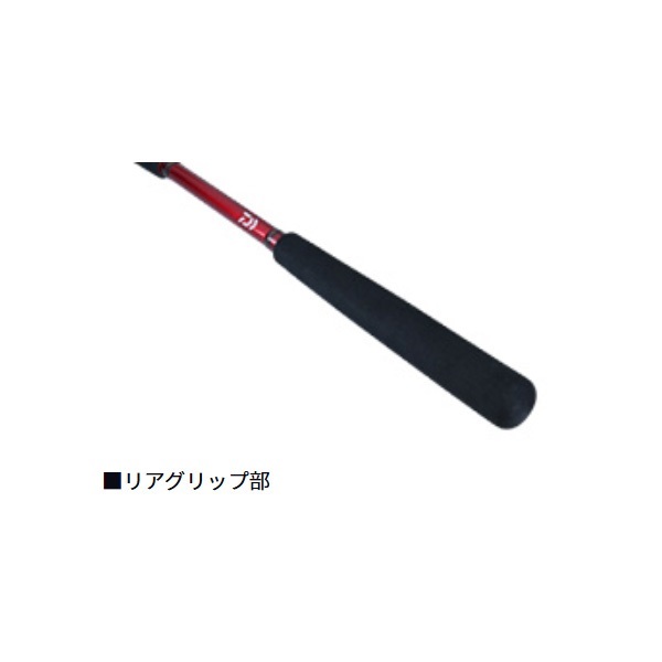 21アナリスター ヒラメ | イシグロ公式オンラインショップ