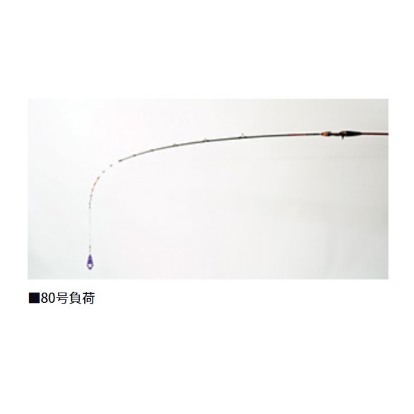 23極鋭タチウオゲームRT | イシグロ公式オンラインショップ