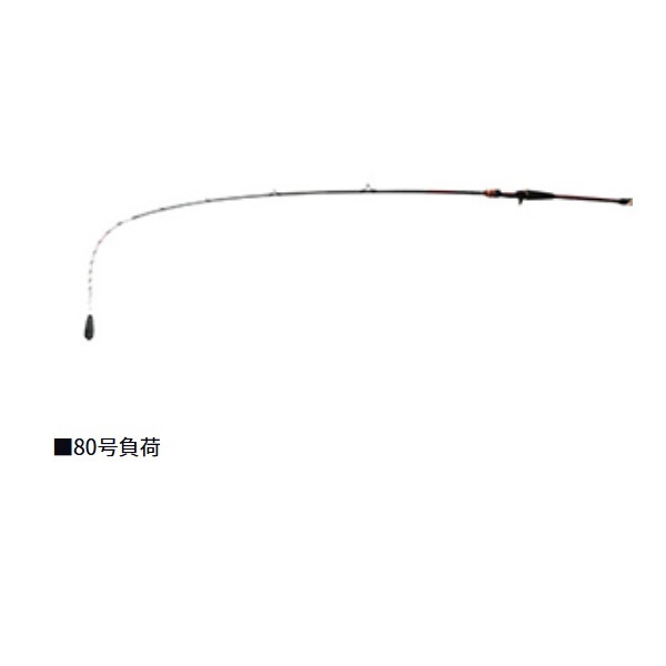 23極鋭タチウオゲームRT | イシグロ公式オンラインショップ