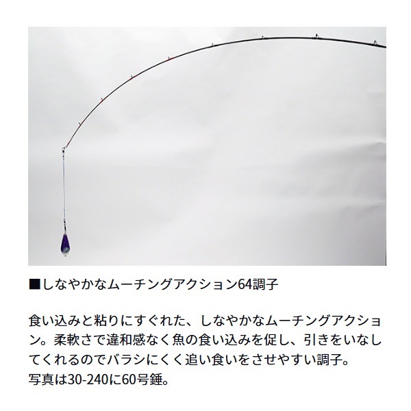 シーフレックス 64 | イシグロ公式オンラインショップ